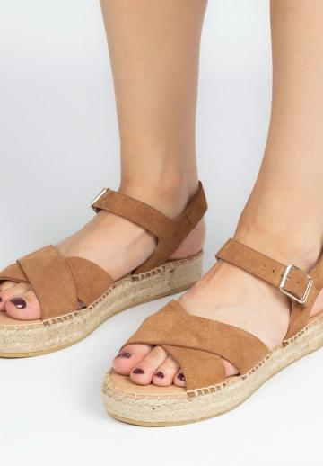 Римские сандалии