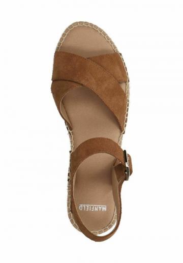 Римские сандалии