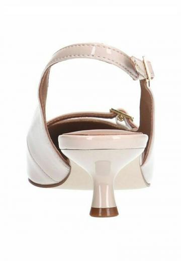 Туфли слинги