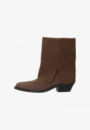 Ковбойские сапожки