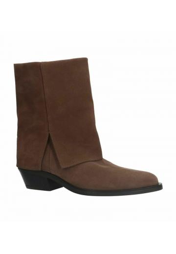 Ковбойские сапожки