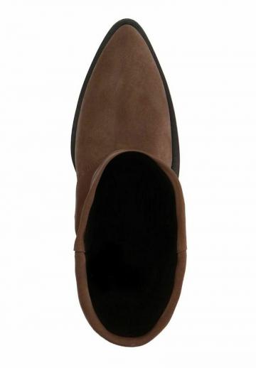 Ковбойские сапожки