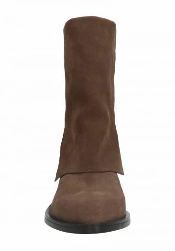 Ковбойские сапожки