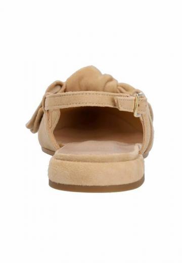 Туфли слинги