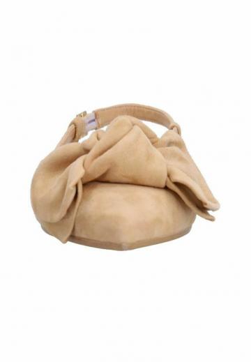 Туфли слинги