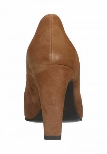 Туфли на высоком каблуке