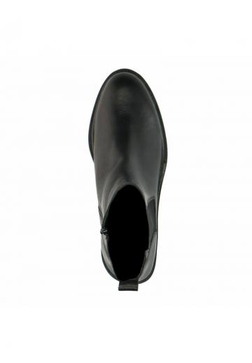 Полусапожки на платформе