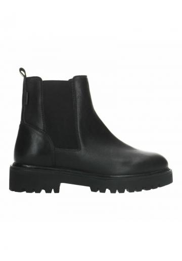 Полусапожки на платформе