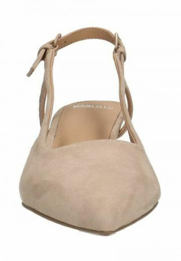 Туфли слинги