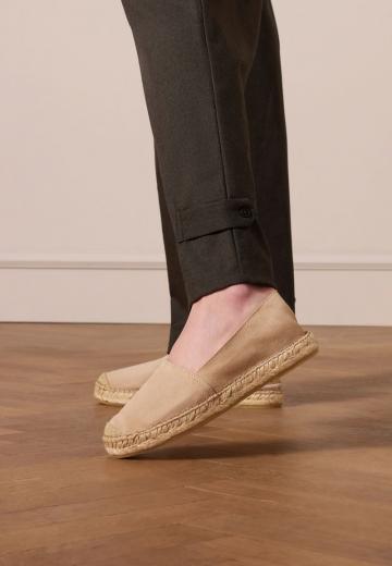 Эспадрильи