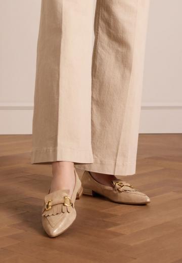 Полуботинки