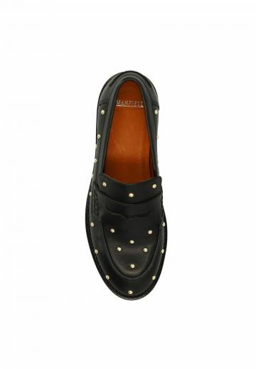 Полуботинки