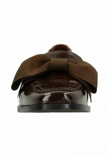 Полуботинки