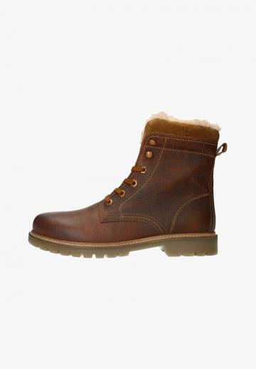 Зимние ботинки