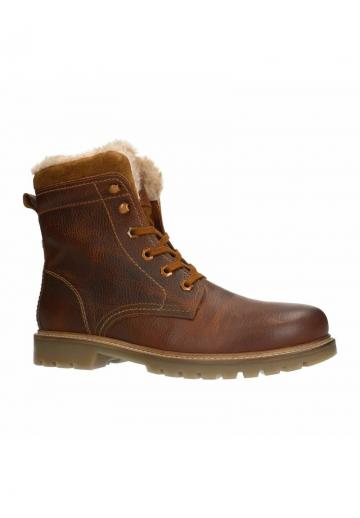 Зимние ботинки