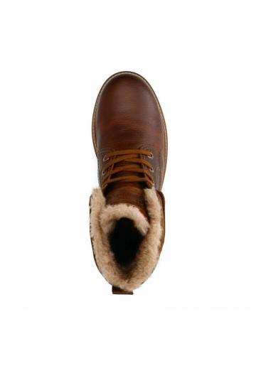 Зимние ботинки