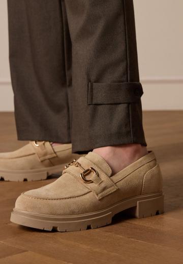 Полуботинки