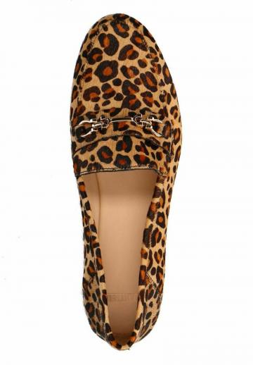 Полуботинки