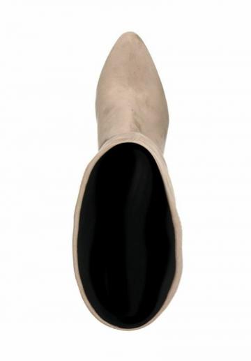 Высокие сапоги