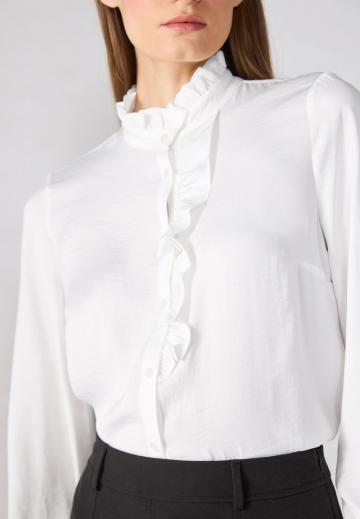 Блузка-рубашка