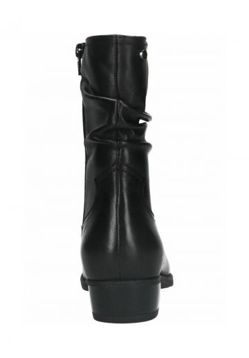 Ковбойские сапоги