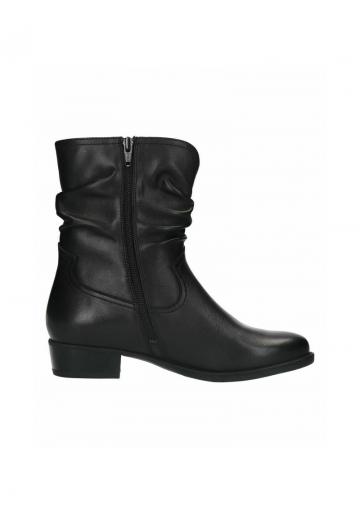 Ковбойские сапоги