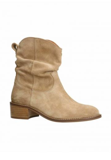 Ковбойские сапоги