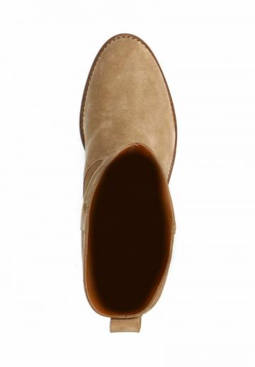 Ковбойские сапоги