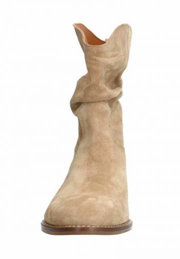 Ковбойские сапоги