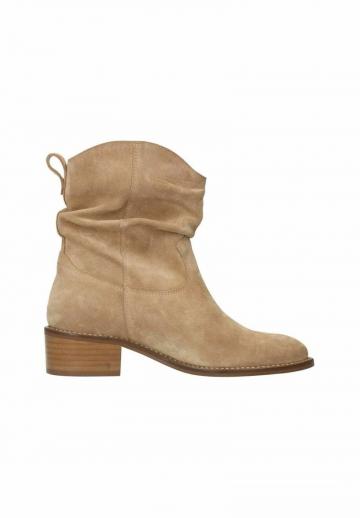 Ковбойские сапоги