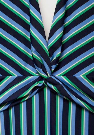 Купальное платье