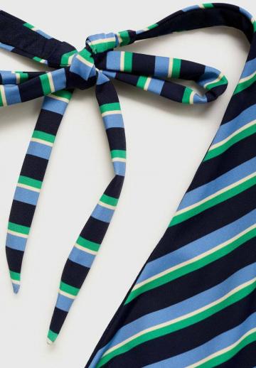 Купальное платье