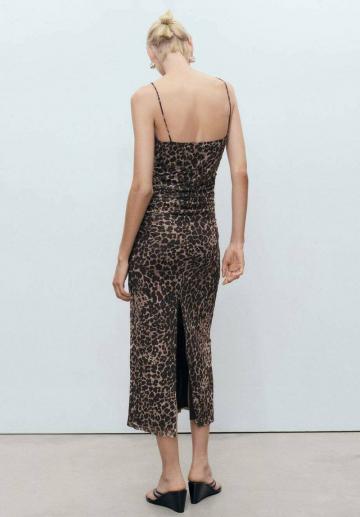 Платье футляр