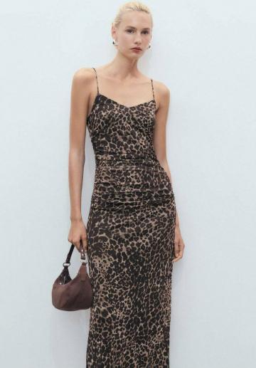 Платье футляр