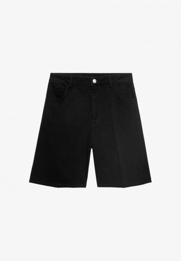 Джинсовые шорты