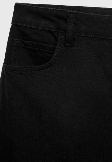 Джинсовые шорты