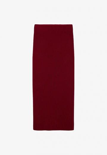 Юбка-карандаш