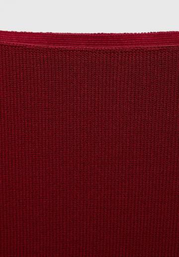 Юбка-карандаш