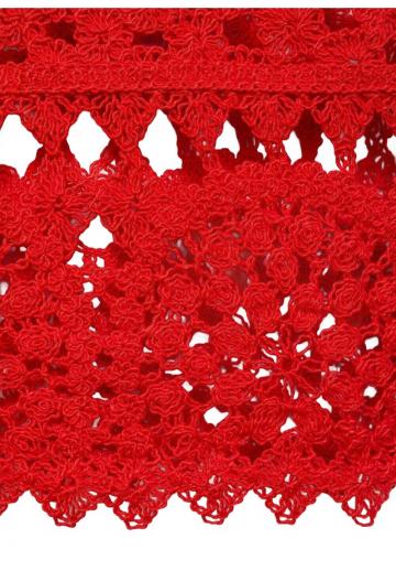 Блузка без рукавов