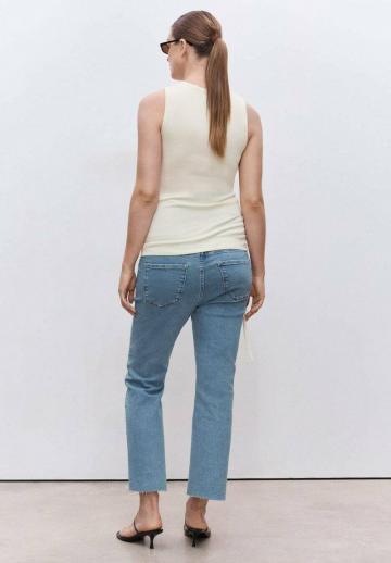 Джинсы для беременных