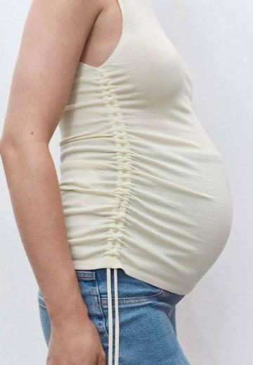 Джинсы для беременных