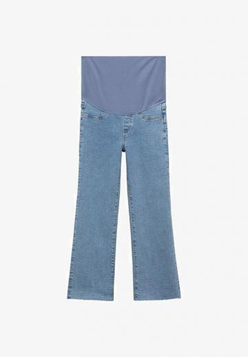 Джинсы для беременных