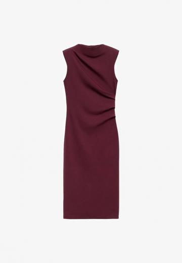 Платье футляр