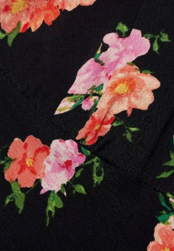 Пляжное платье