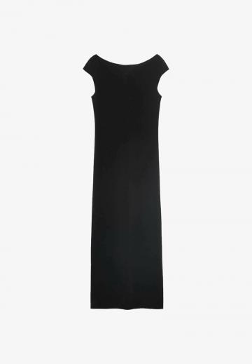 Платье футляр