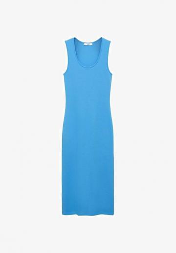 Платье футляр