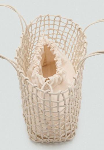 Пляжная сумка