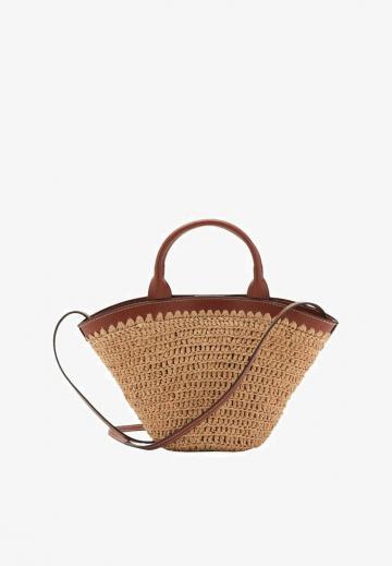 Пляжная сумка