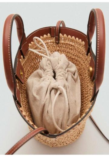 Пляжная сумка