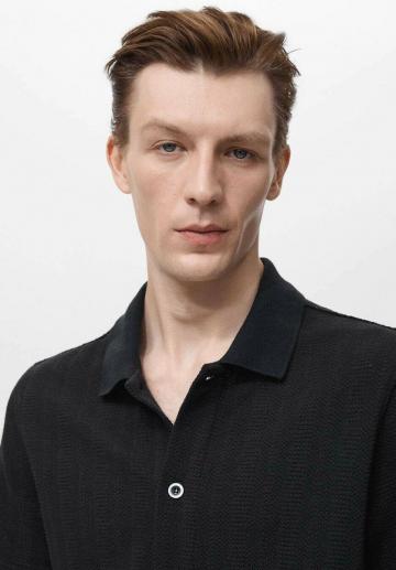 Рубашка с коротким рукавом